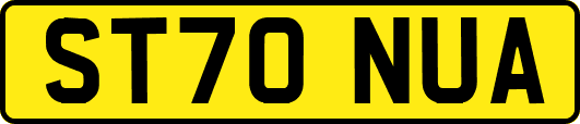 ST70NUA