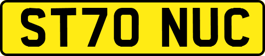 ST70NUC