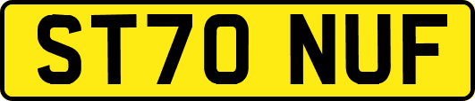 ST70NUF