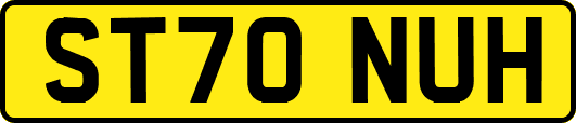 ST70NUH
