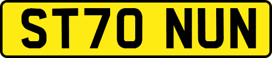 ST70NUN