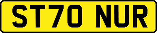 ST70NUR