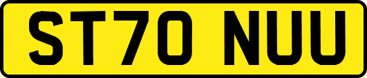ST70NUU