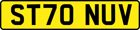 ST70NUV