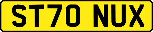 ST70NUX