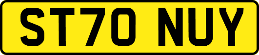 ST70NUY