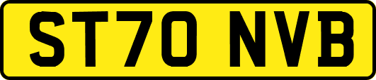 ST70NVB