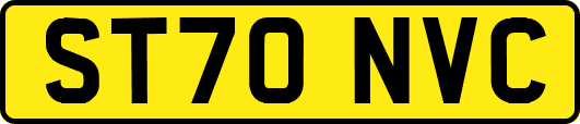 ST70NVC