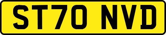 ST70NVD