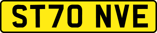 ST70NVE
