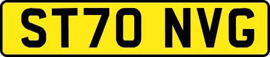 ST70NVG