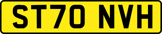ST70NVH