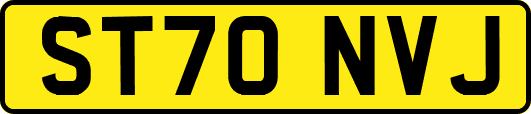 ST70NVJ