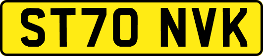 ST70NVK