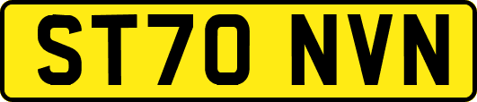 ST70NVN