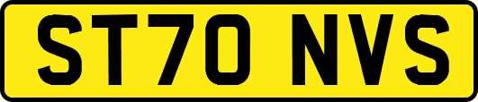 ST70NVS