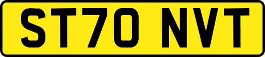 ST70NVT