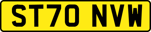 ST70NVW