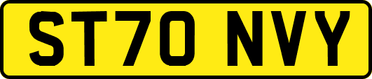 ST70NVY