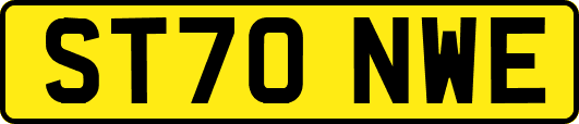 ST70NWE
