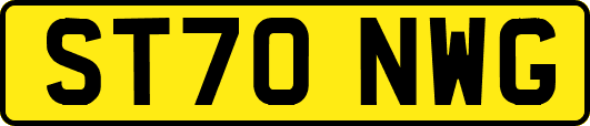 ST70NWG