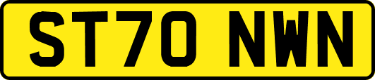 ST70NWN