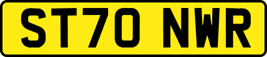 ST70NWR