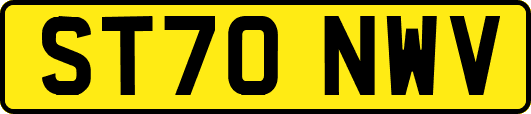 ST70NWV