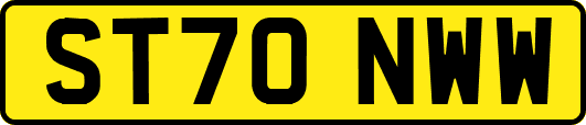 ST70NWW