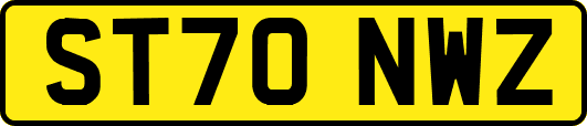 ST70NWZ