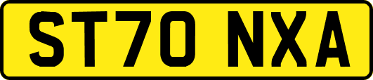 ST70NXA