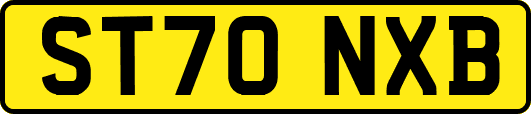 ST70NXB