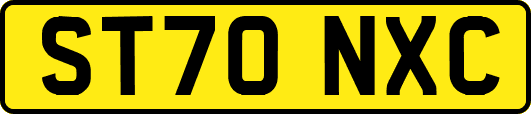 ST70NXC
