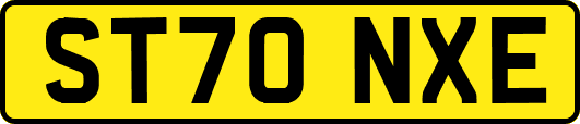 ST70NXE