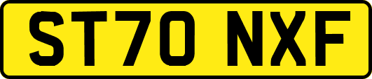 ST70NXF