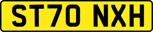 ST70NXH