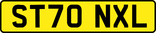 ST70NXL