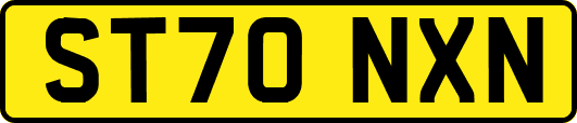 ST70NXN