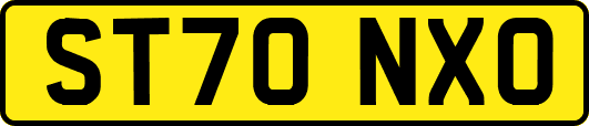 ST70NXO