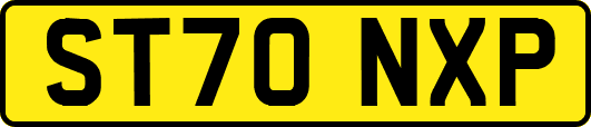 ST70NXP
