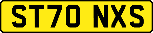 ST70NXS