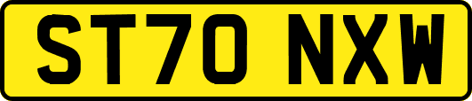 ST70NXW