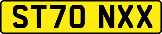 ST70NXX