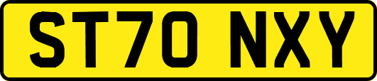 ST70NXY