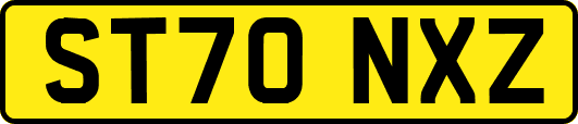 ST70NXZ