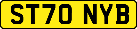 ST70NYB