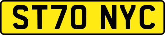 ST70NYC