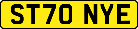 ST70NYE