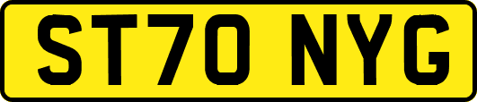 ST70NYG
