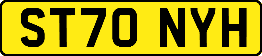 ST70NYH